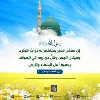 من كلمات المعصومين (ع)